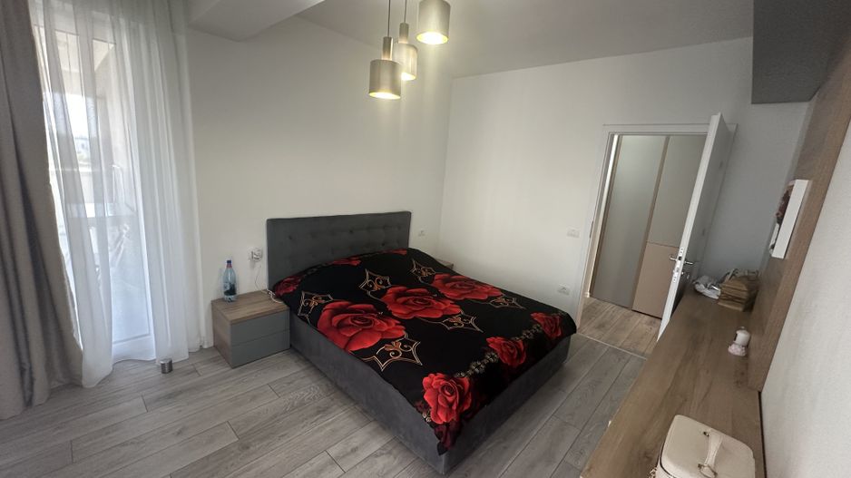Apart. cu 2 camere, parcare subterana , Aradului - Poză 21