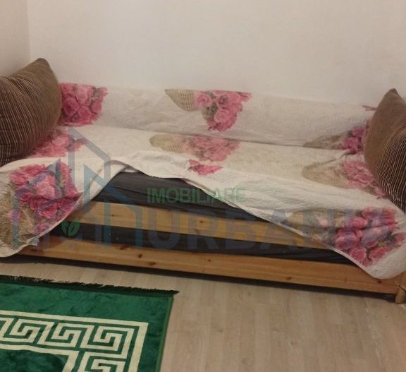 Apartament cu 2 camere în zona Tătărași, Iași - Poză 1