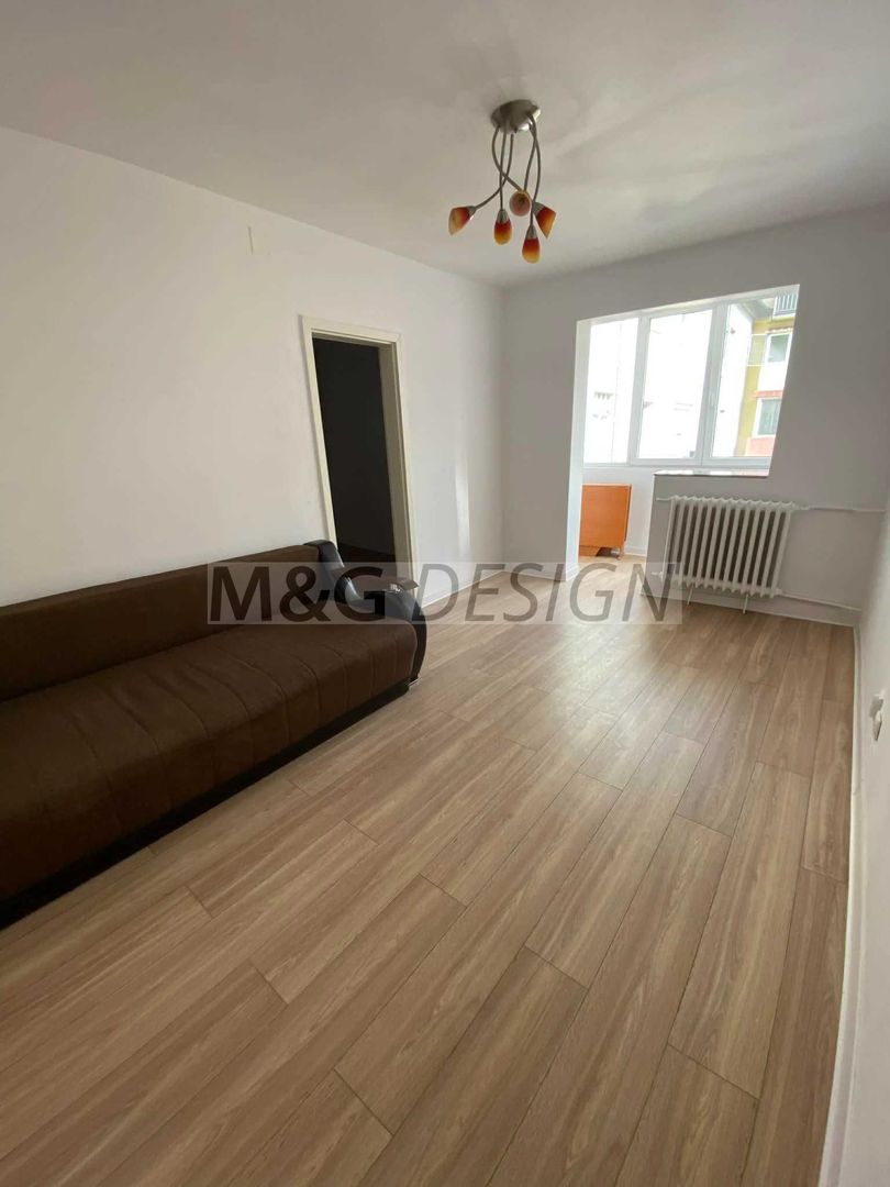 Apartament 3 camere Girocului - Poză 1