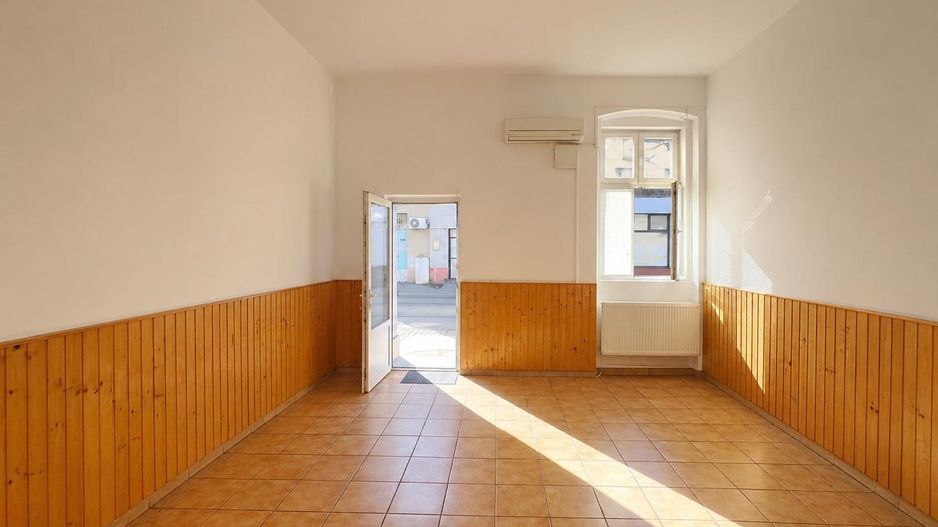Spațiu comercial de 96mp de vânzare în zona Iosefin - Poză 13