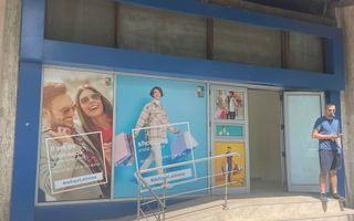 Spatiu comercial de inchiriat Unirii - Poză 5