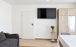Apartament 2 camere,  50 mp Podu Ros Primaverii 360 euro - Poză 2