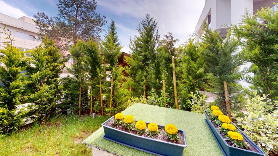 PIPERA | IANCU NICOLAE  | 3 camere | 116 mp | Parcare | Gradina 94 mp - Poză 38