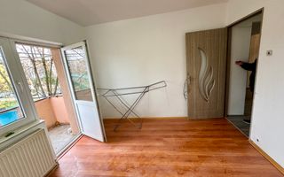 Apartament 4 camere | Etaj 2 din 4 | Zona Micro 17 - Poză 2