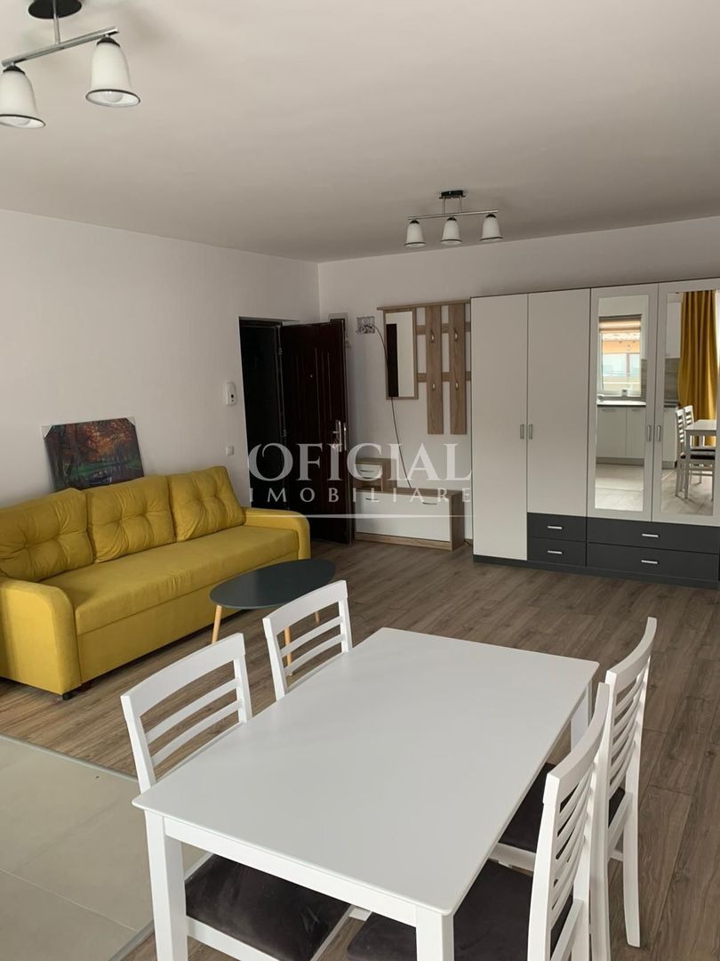 Apartament 2 camere | Parcare | Dog Friendly | Stejarului Floresti - Poză 3