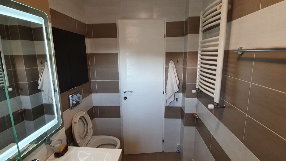 Apartament 2 camere Constantin Brancoveanu Metrou | Loc Parcare - Poză 5