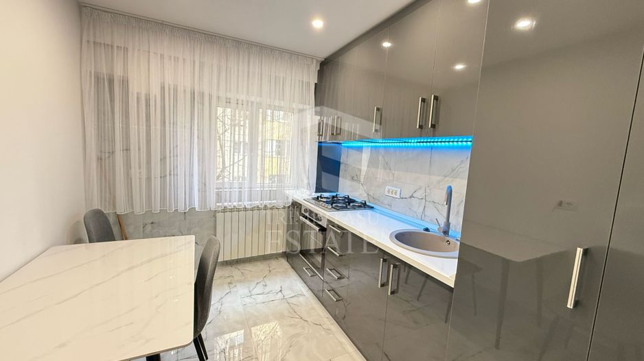 Apartament 4 camere Lacul Tei Doamna Ghica - Poză 16