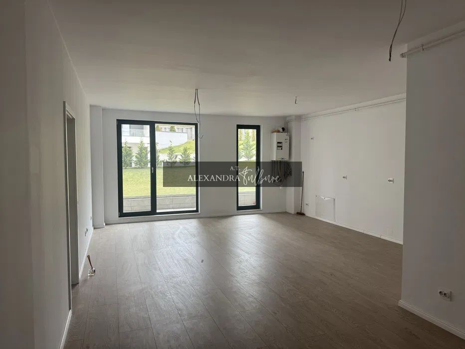 Apartament 2 camere l 58.3 mp utili l terasa l parcare l Frunzisului - Poză 1