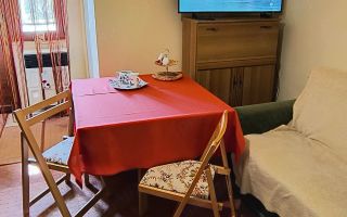 BRASADAS vinde garsoniera 21mp pe Ostrovului la etajul 3/4. - Poză 4