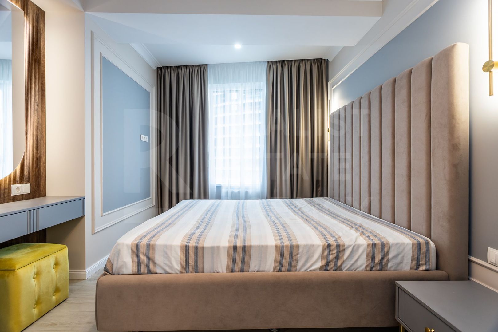 Vânzare, apartament, 2 camere, str. Bogdan Voievod, Râșcani - Poză 6