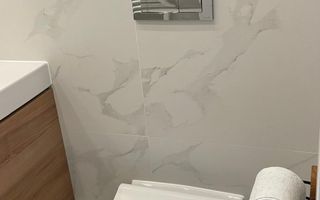 Apartament premium renovat 3 camere 2 bai etaj 1 si 2 boxe in Terezian - Poză 14