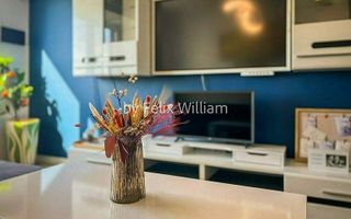 2 Camere, Complex CUBIC 7 Residence, Bloc FINALIZAT - POZE REALE. - Poză 7