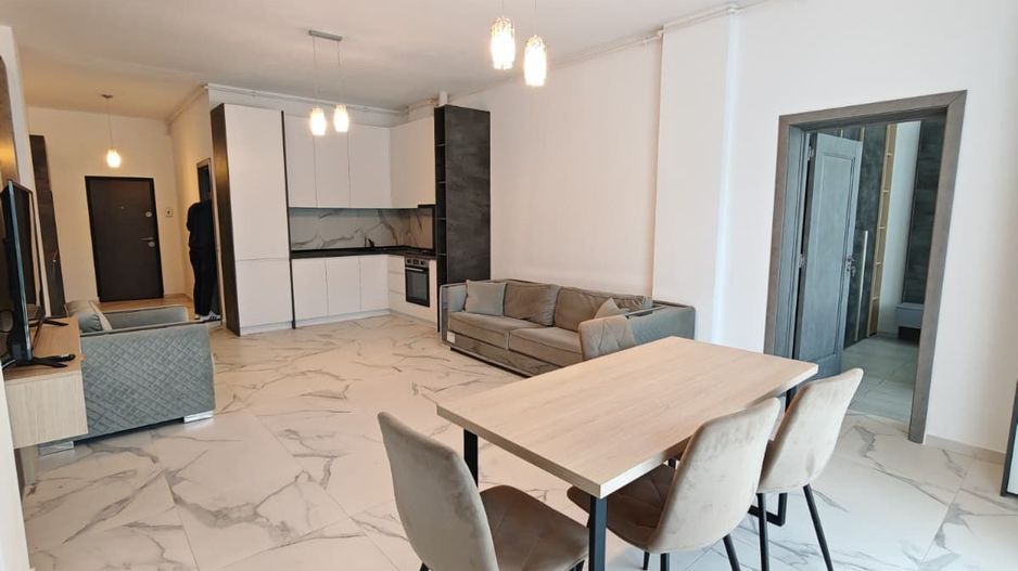 Apartament 3 camere lux, Izvor, Brasov - Poză 2