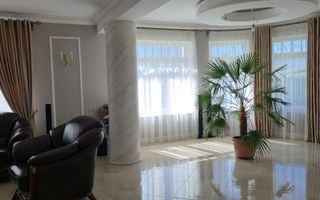 Casă de Vis de Vânzare – Râșnov, Zona Glăjărie (Râul Mare) - Poză 14