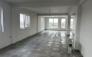 Închiriere spațiu comercial modern, 100 mp, etaj 1, Miroslava - Poză 3