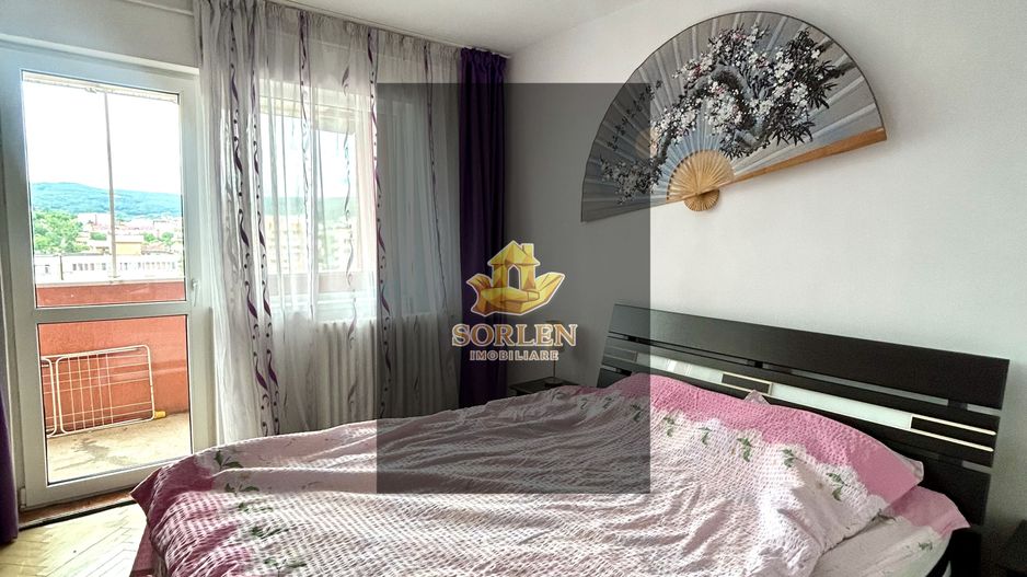 Apartament cu 3 camere de vânzare | Calea Mănăștur, Cluj-Napoca - Poză 8