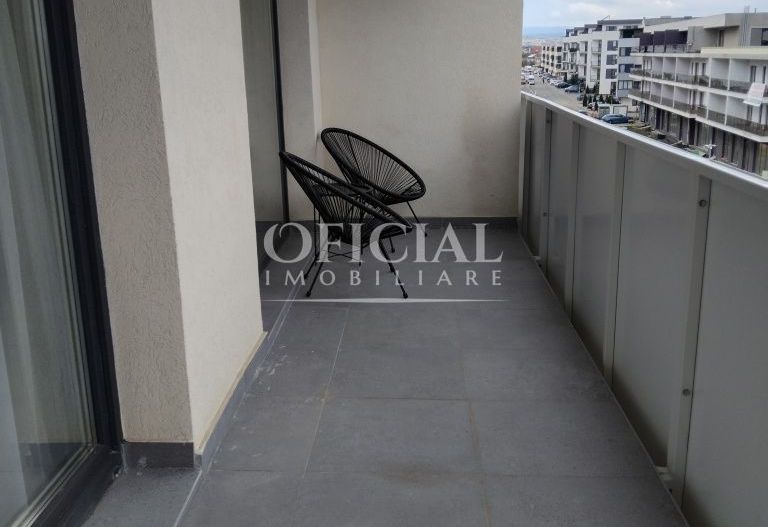 Apartament 2 camere | Pet friendly | Garaj | Lift | Eroilor - Floresti - Poză 8