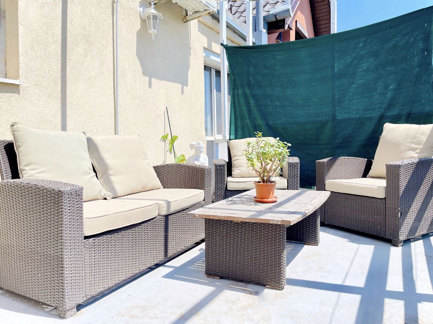 OPORTUNITATE | Apartament la Casa | 160 MP+Pod | Mehala | Comision 0% - Poză 9