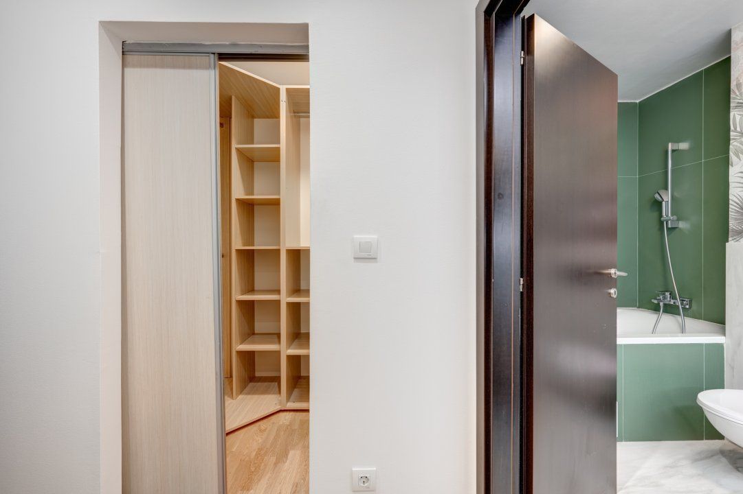 Apartament 3 camere | Natura Residence | Zoo - Poză 20