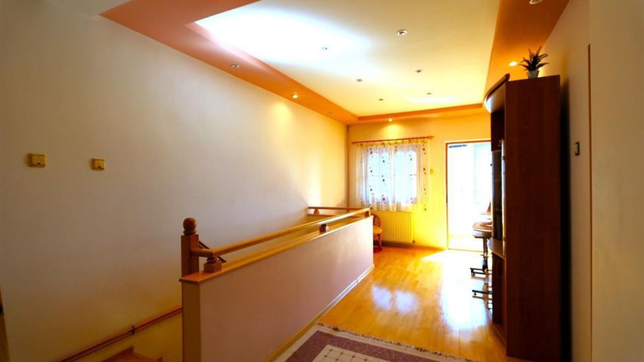 Ovidiu Sud, vila tip duplex  P+1E, 140 mp utili, deschidere pe colt! - Poză 47