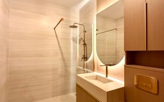 Apartament la cheie / etaj intermediar / Zona Eroilor - Poză 10