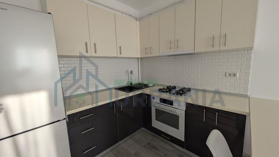 Apartament 2 camere cu loc de parcare, zona Pacurari, Iași - Poză 4