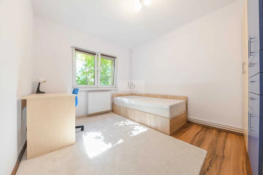 Inchiriere 4 camere | 2 bai | Parcare | Gheorgheni-zona Piata Cipariu - Poză 6