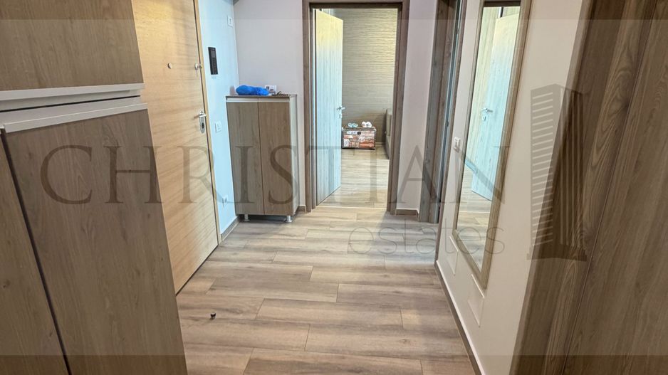 2 camere - Cotroceni Politehnica Residence - Parcare Inclusa - Poză 14