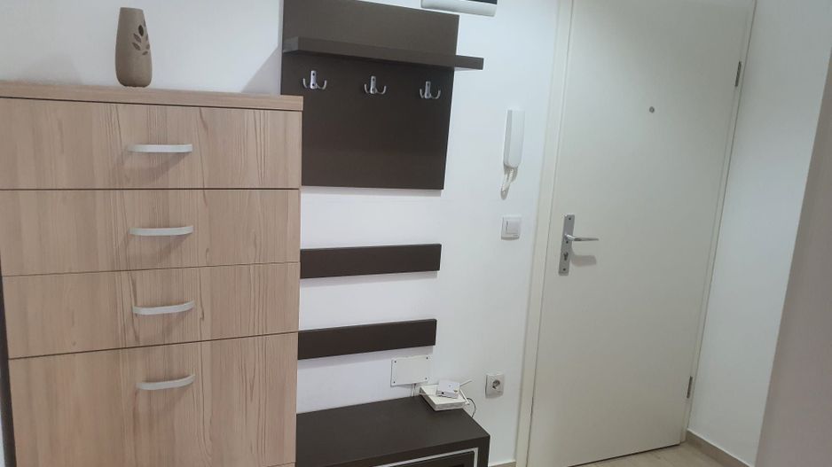 Apartament o cameră cu bucătărie separată - Doamna Stanca - Poză 10