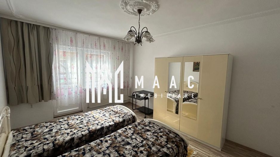 Apartament spațios la casă de închiriat I 110 mp + terasă 60 mp I Ștrand 2 - Poză 3