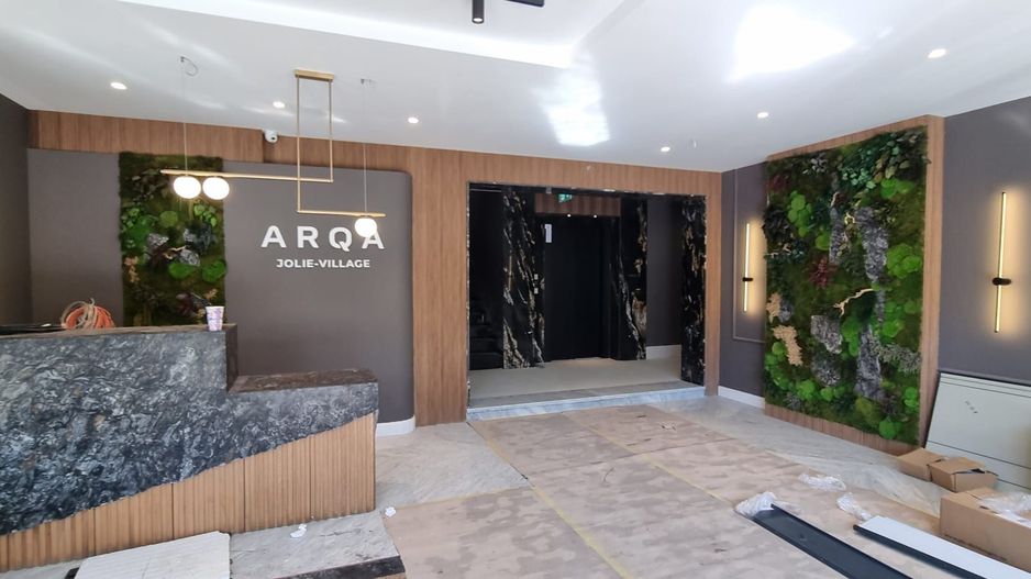 Garsonieră 44 mp – Ideal Investiție | Piscina - Poză 2