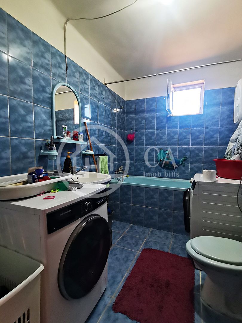 Casa de vanzare cu 4 camere, in zona Iosia, Oradea - Poză 12