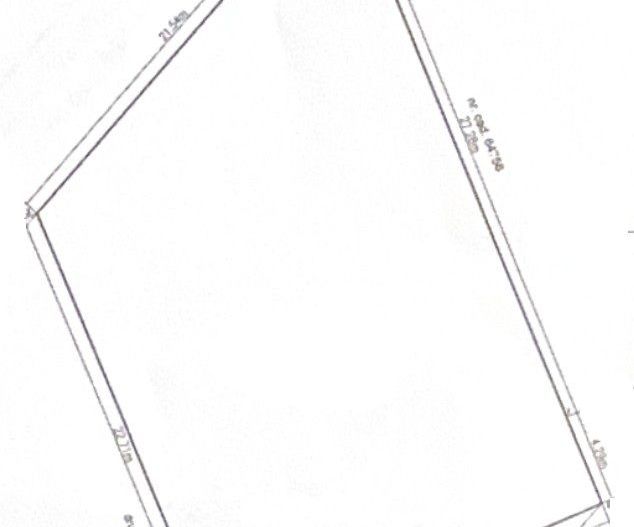 Teren Intravilan 533mp Mogoșoaia-Chitila - Poză 2