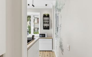 3 Camere | Floreasca | Nemobiliat | A.C. - Poză 18