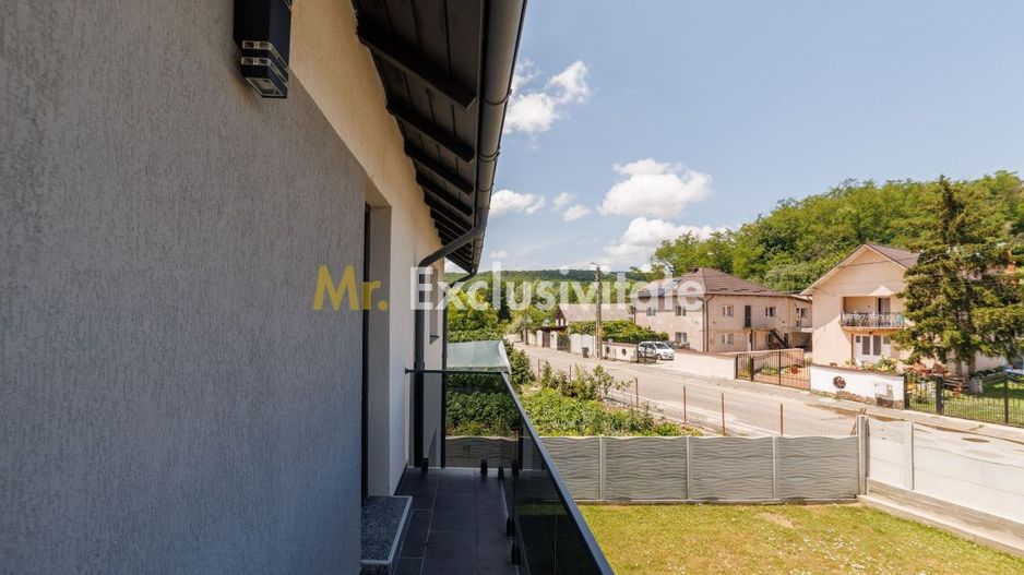 Casa premium la cheie - Mărăcineni – Argeselu ! - Poză 31