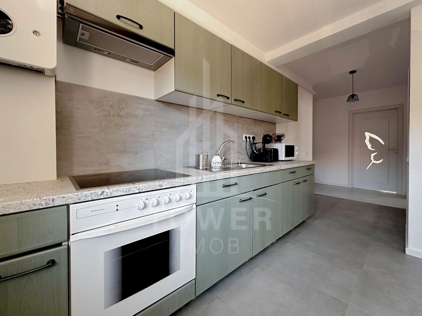 Apartament 2 camere | zona Doamna Stanca - Poză 6