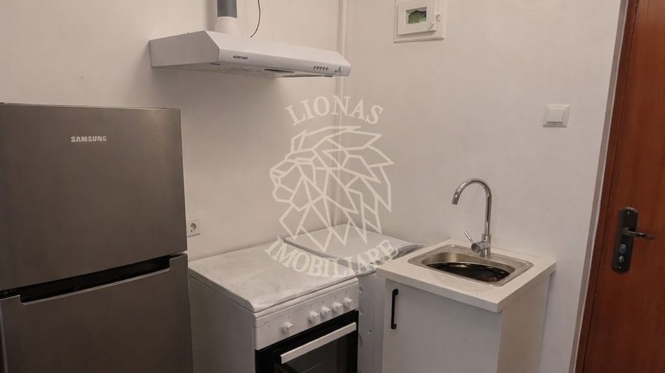 Garsoniera Renovata 22 mp-ideal locuire, inchiriere-Dragos Voda - Poză 2