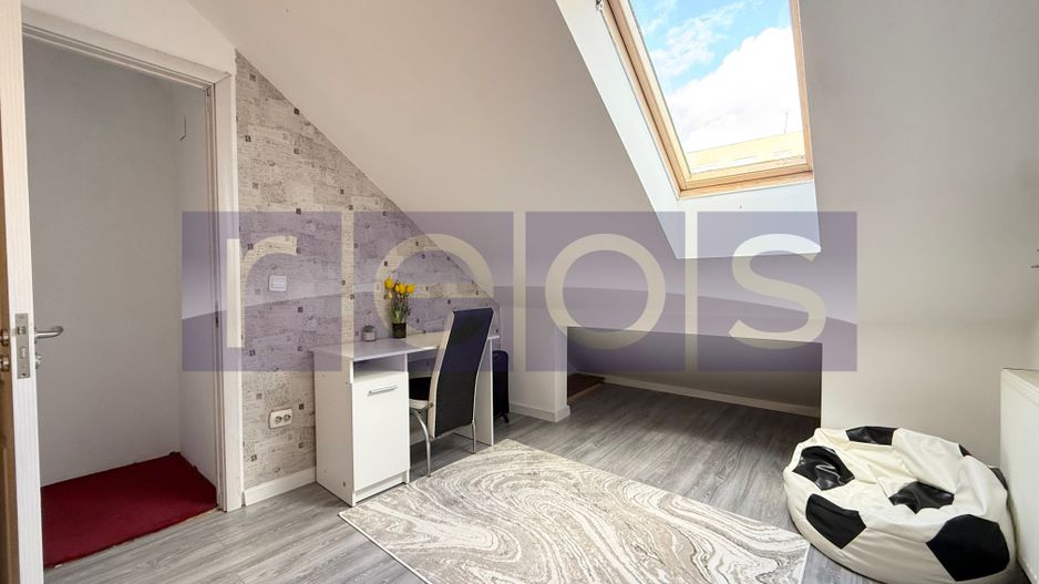 VANZARE 3 CAMERE | CENTRALA PROPRIE | MOBILAT COMPLET - Poză 8