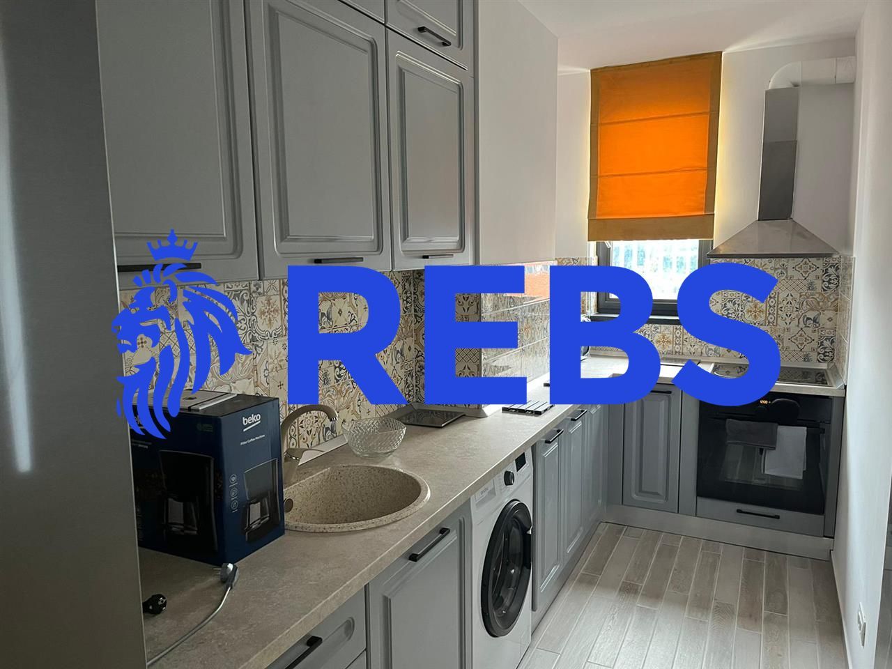 Apartament de lux 2 camere open space pe Take Ionescu (ISHO) - Poză 5