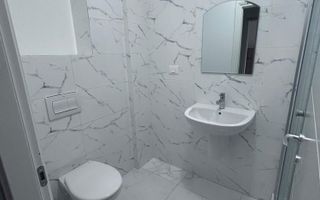 Apartament 1 cameră de închiriat, cartier Visoianu, Lunca Cetățuii - Poză 8