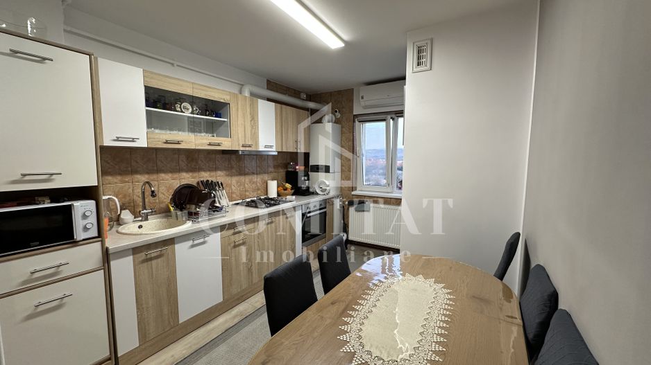 Apartament 2 camere | 50 mp | Cartier Intre Lacuri - Poză 6