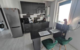 Apartament modern cu două camere în Mărăști, Intre Lacuri. - Poză 7