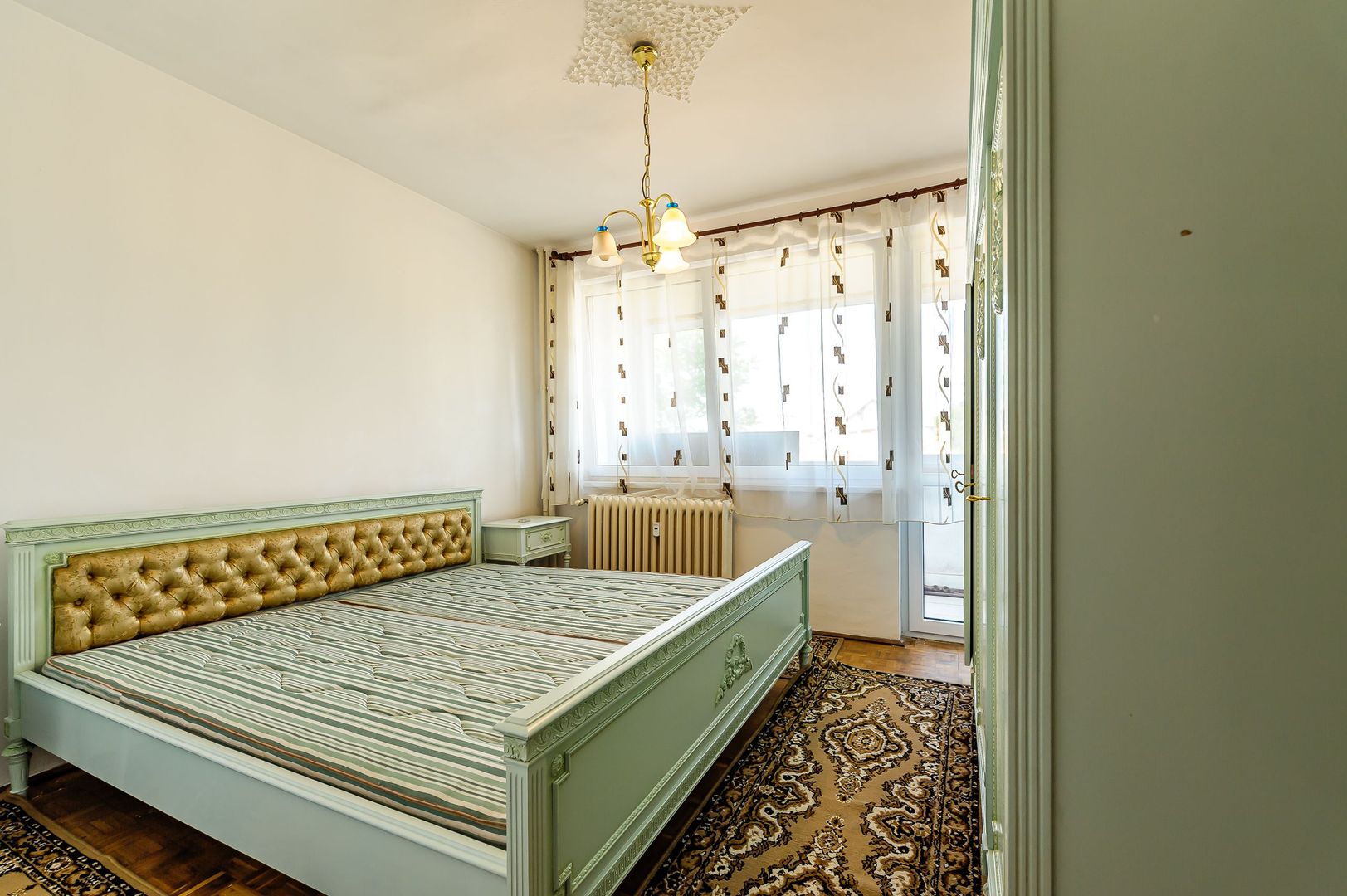 Apartament 2 camere Calea Romanilor - Poză 3