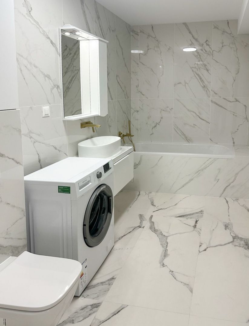 Chirie Apartament 2 camere | Loc parcare | Prima Închiriere | Central - Poză 6