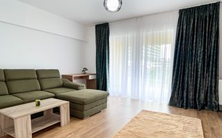 Apartament 2 camere decomandat, Viva City, Iulius Mall - Poză 6