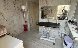 Apartament 3 camere Militari Residence | Terasă, Curte și Spațiu Comercial - Poză 16