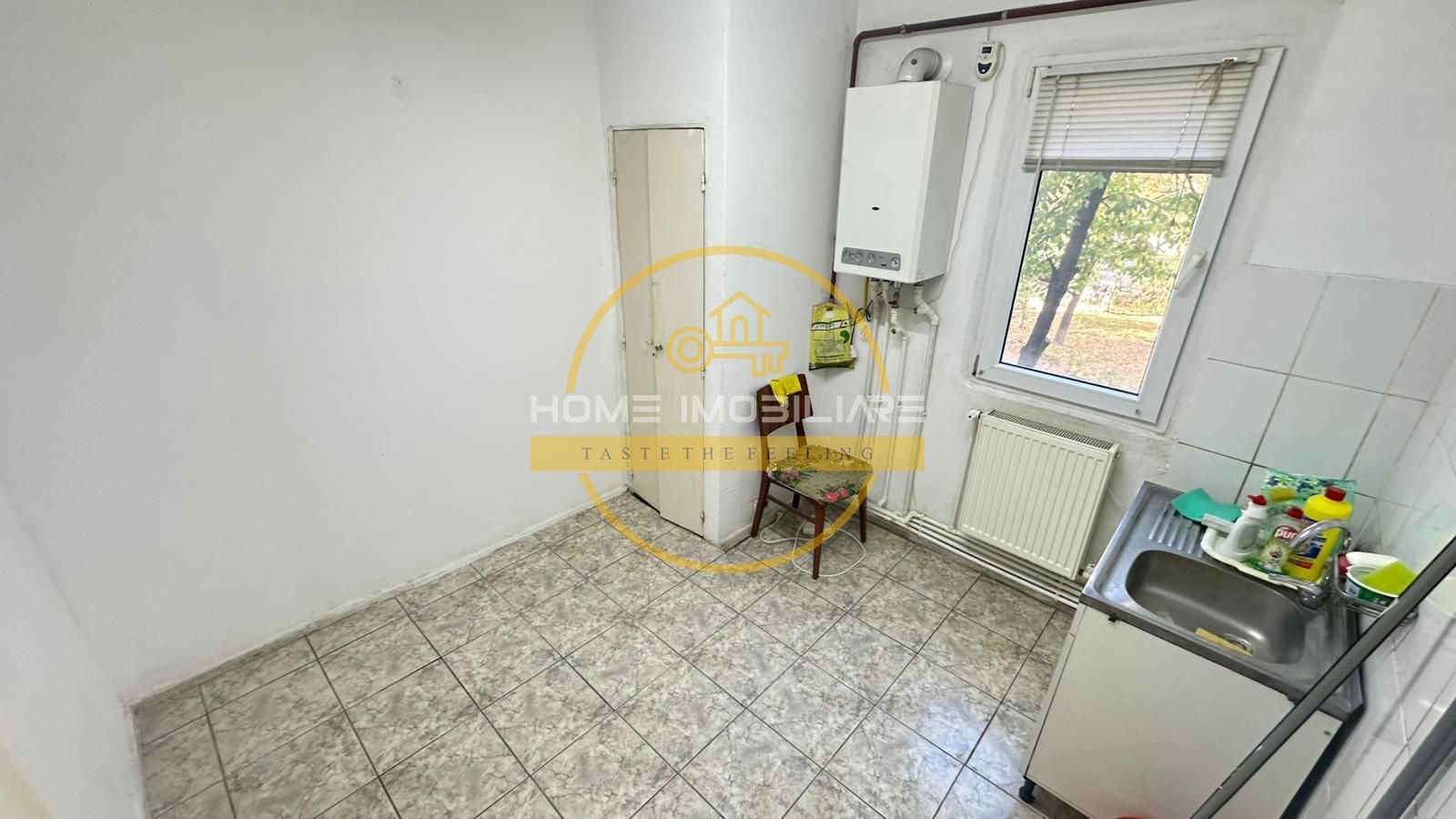 Apartament 3 cam, SD, 70mp, Etaj Intermediar 📌 [Podu Ros - L. Dmitrie Cantemir] - Poză 6