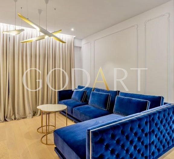 APARTAMENT LUX | ONE HERASTRAU TOWERS | PARCARE - Poză 1