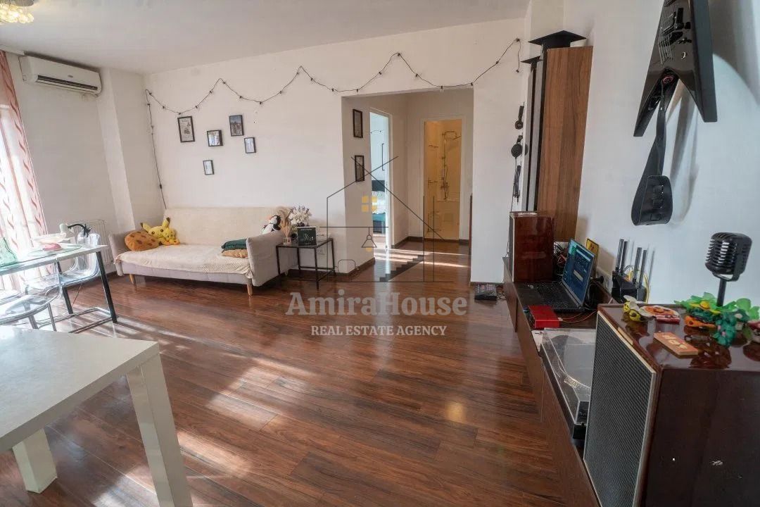 Apartament 2 camere bloc nou, 60 mp, finisat, str Observatorului Zorilor - Poză 3