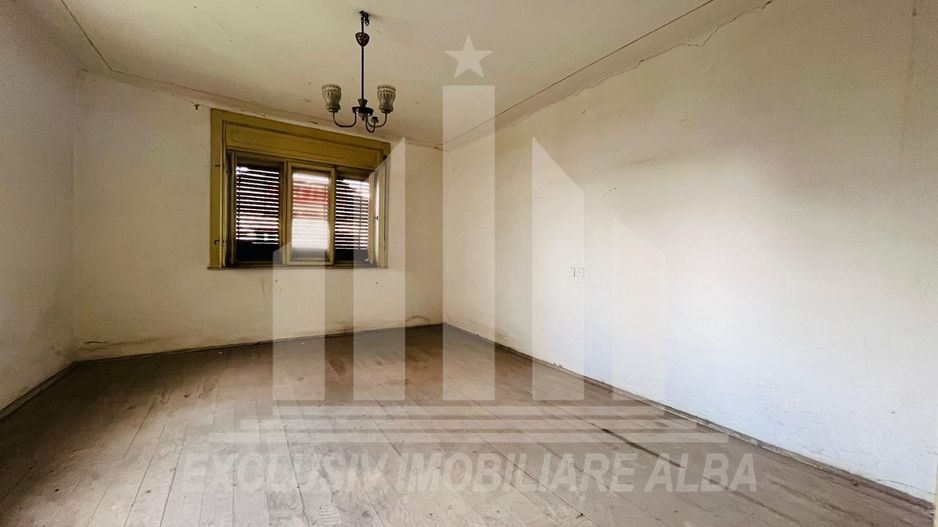Casa de vanzare Barabant Alba Iulia - Poză 2